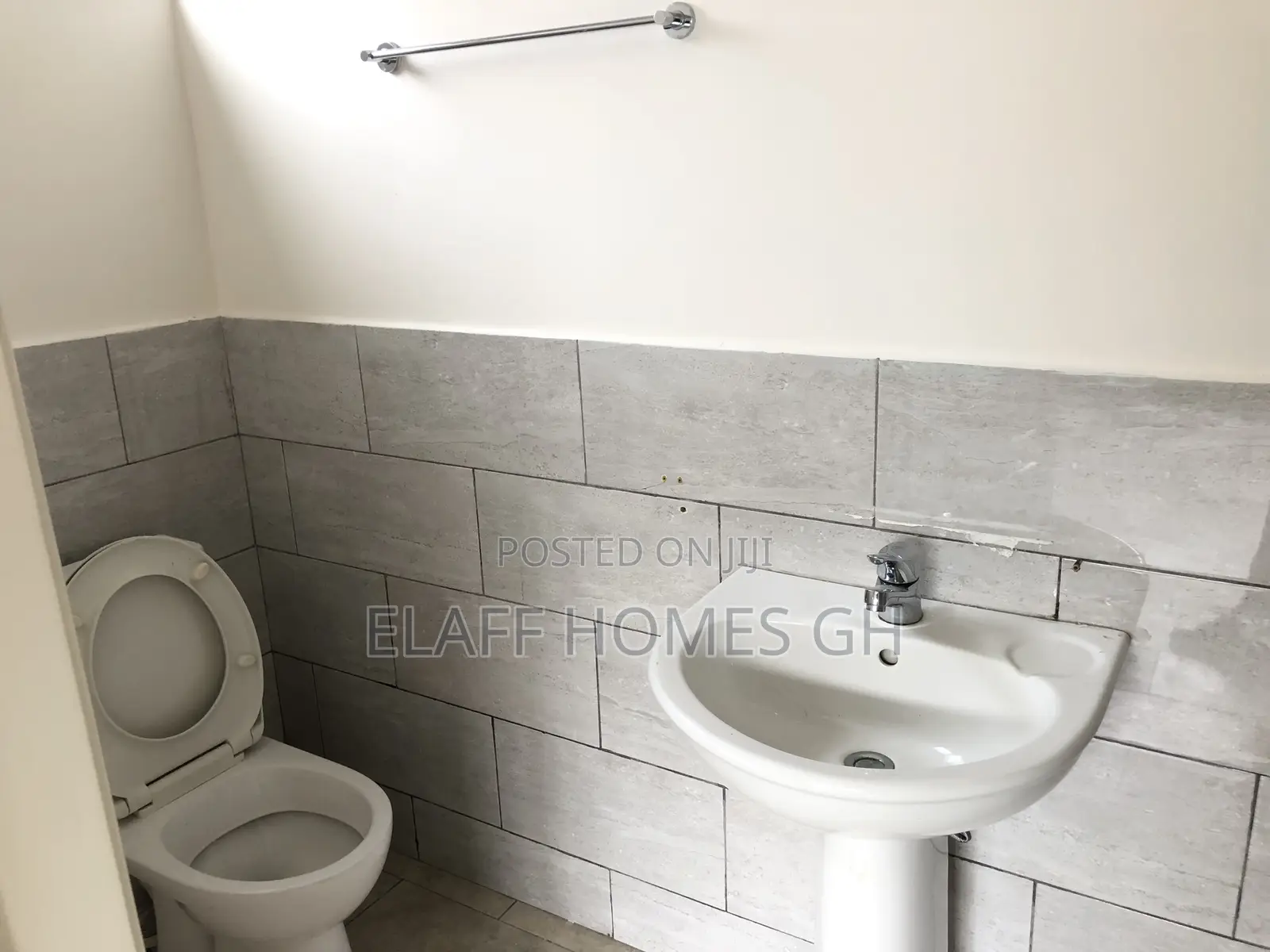 3bdrm Bungalow in Elaffhomesgh, East Legon for rent