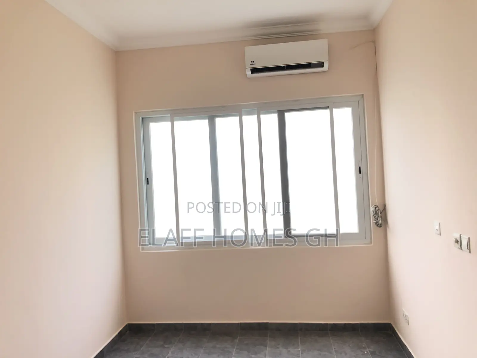 3bdrm Bungalow in Elaffhomesgh, East Legon for rent