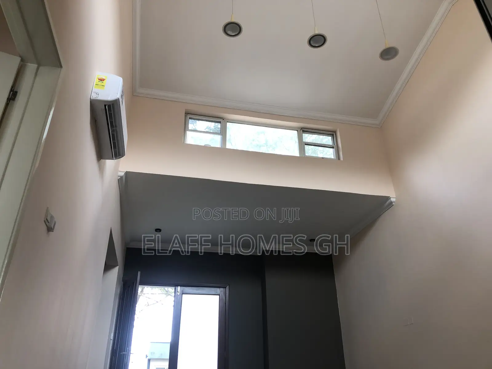 3bdrm Bungalow in Elaffhomesgh, East Legon for rent