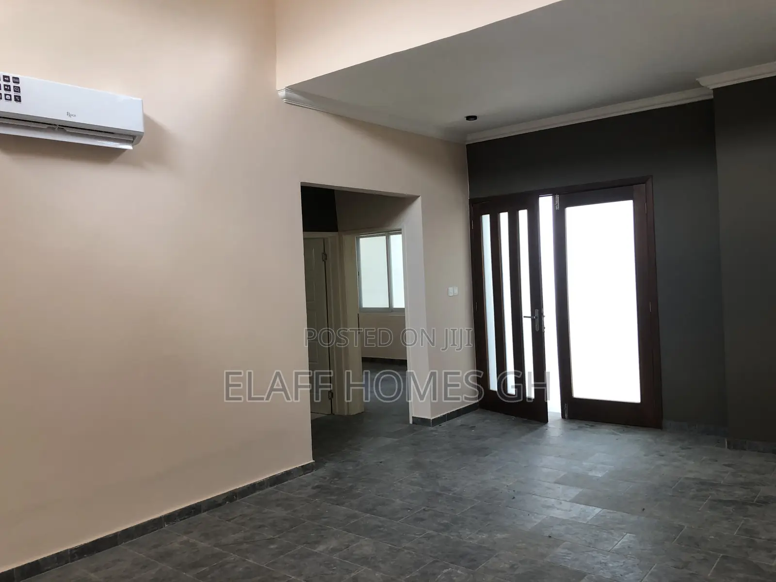 3bdrm Bungalow in Elaffhomesgh, East Legon for rent