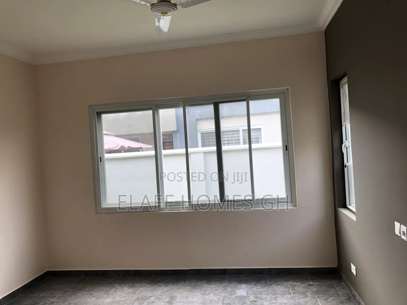 3bdrm Bungalow in Elaffhomesgh, East Legon for rent