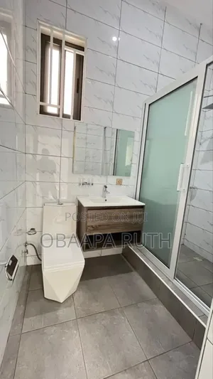 4bdrm Duplex in Lashibi, Spintex for rent