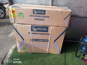 Pearl Air Conditioner Air Conditioner