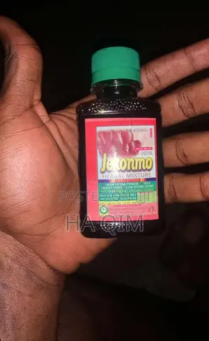Jekonmo Herbal Mixture