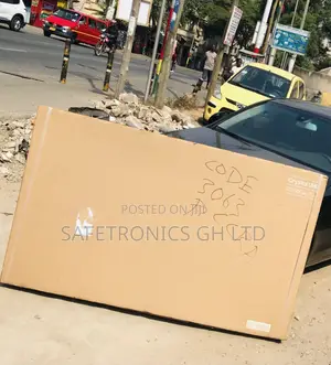 High Quality Samsung Q70c 85 Inch Smartscreen Uhd Tv