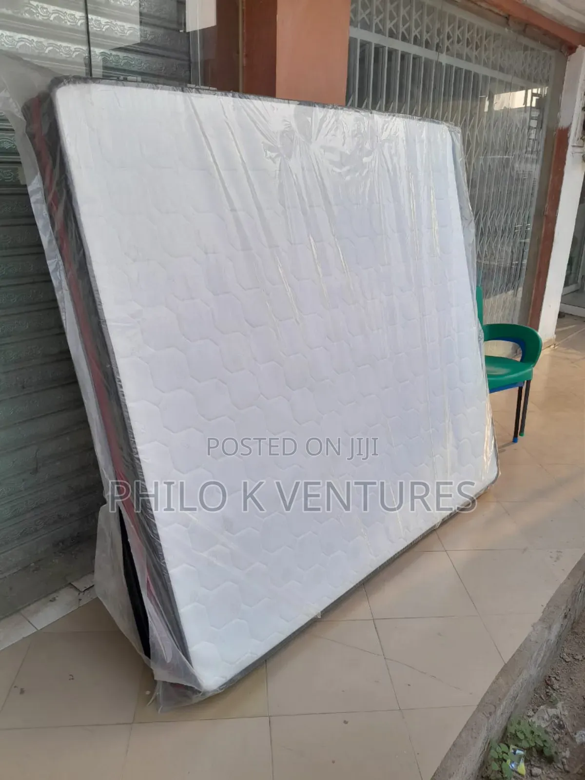 King Size Mattress