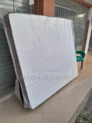 King Size Mattress