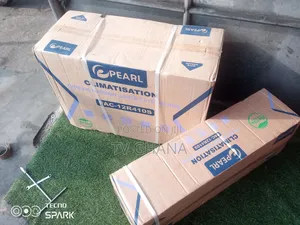 Quality Affordable 1.5hp Air Condition Pearl Air Condition