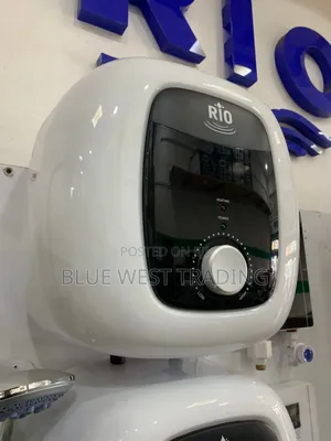 Rio Water Heater 15 Liters _ Water Heater 15 Liters