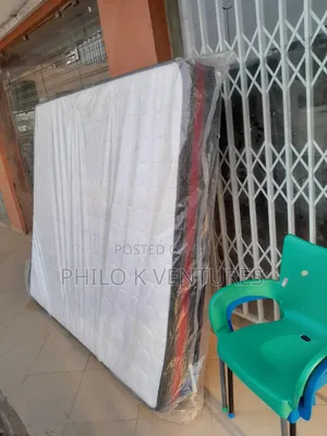 Very Soft King Size Mattress