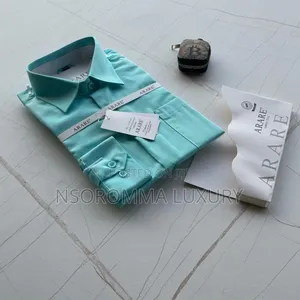 Plain Shirt for Men