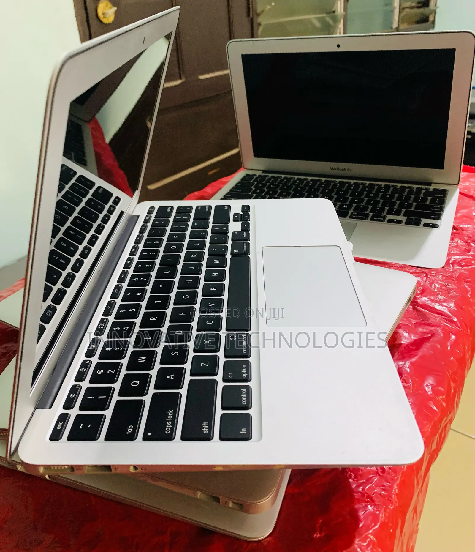 Laptop Apple MacBook Air 2015 4GB Intel Core I5 SSD 128GB