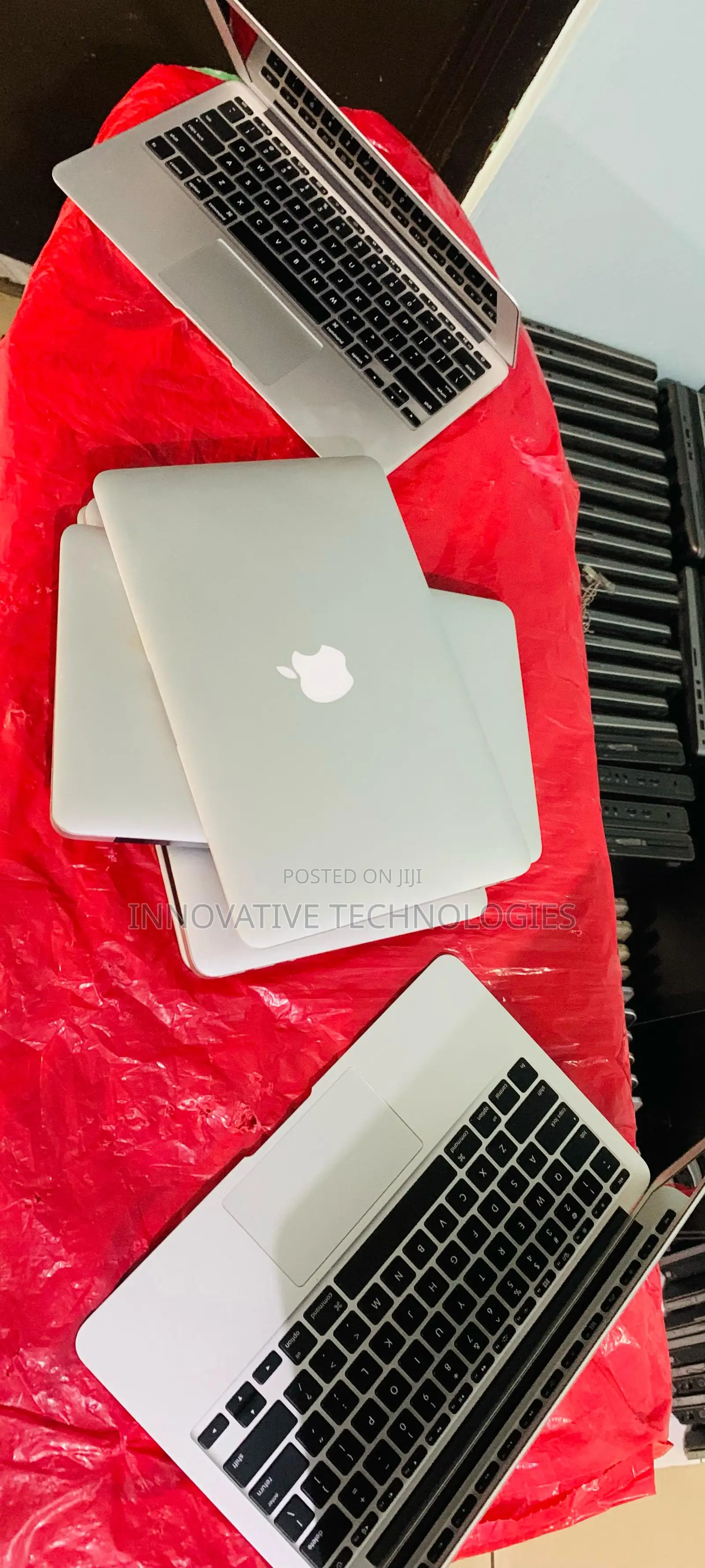 Laptop Apple MacBook Air 2015 4GB Intel Core I5 SSD 128GB