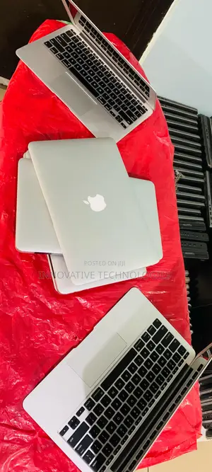 Laptop Apple MacBook Air 2015 4GB Intel Core I5 SSD 128GB