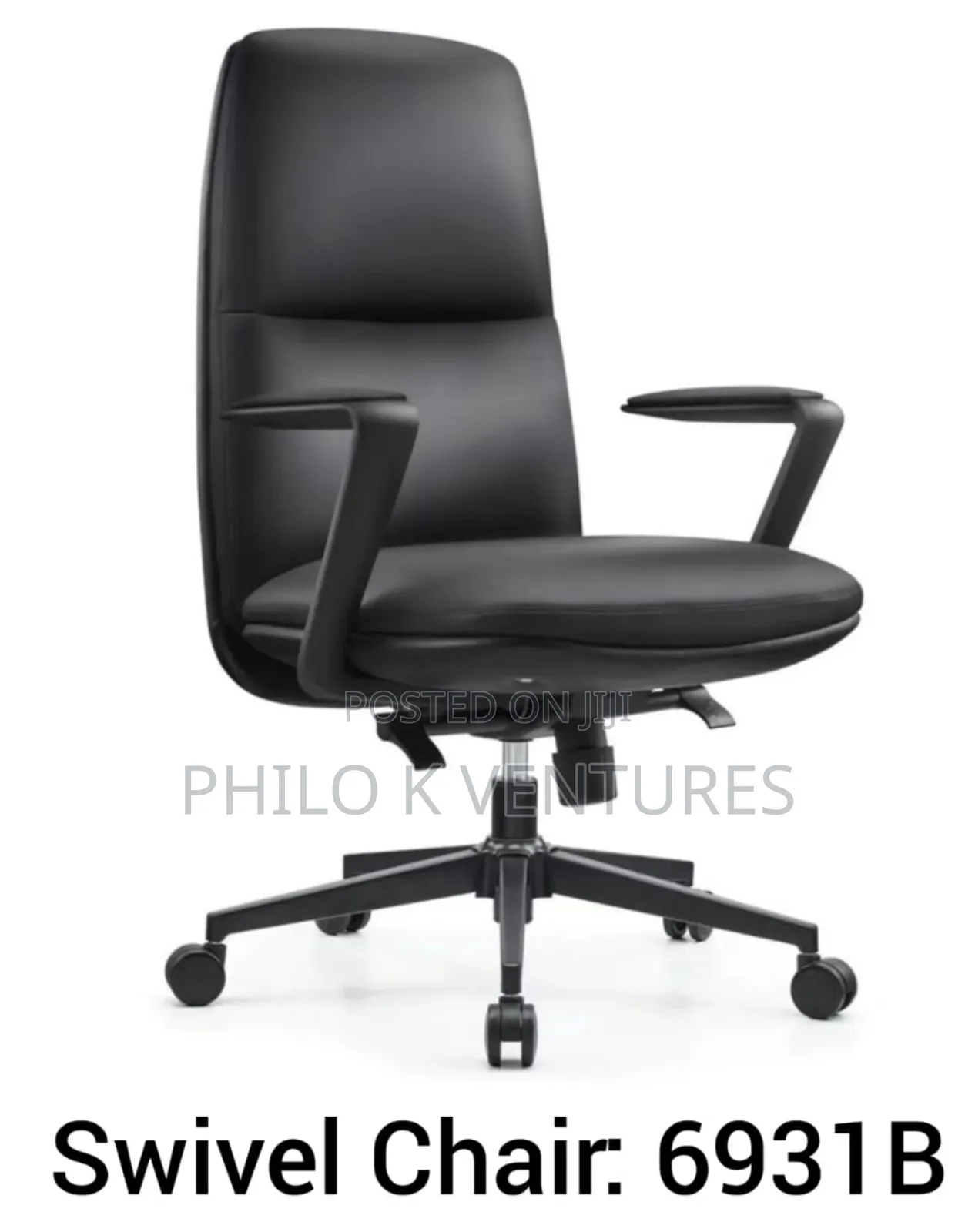Premium Executive Chair