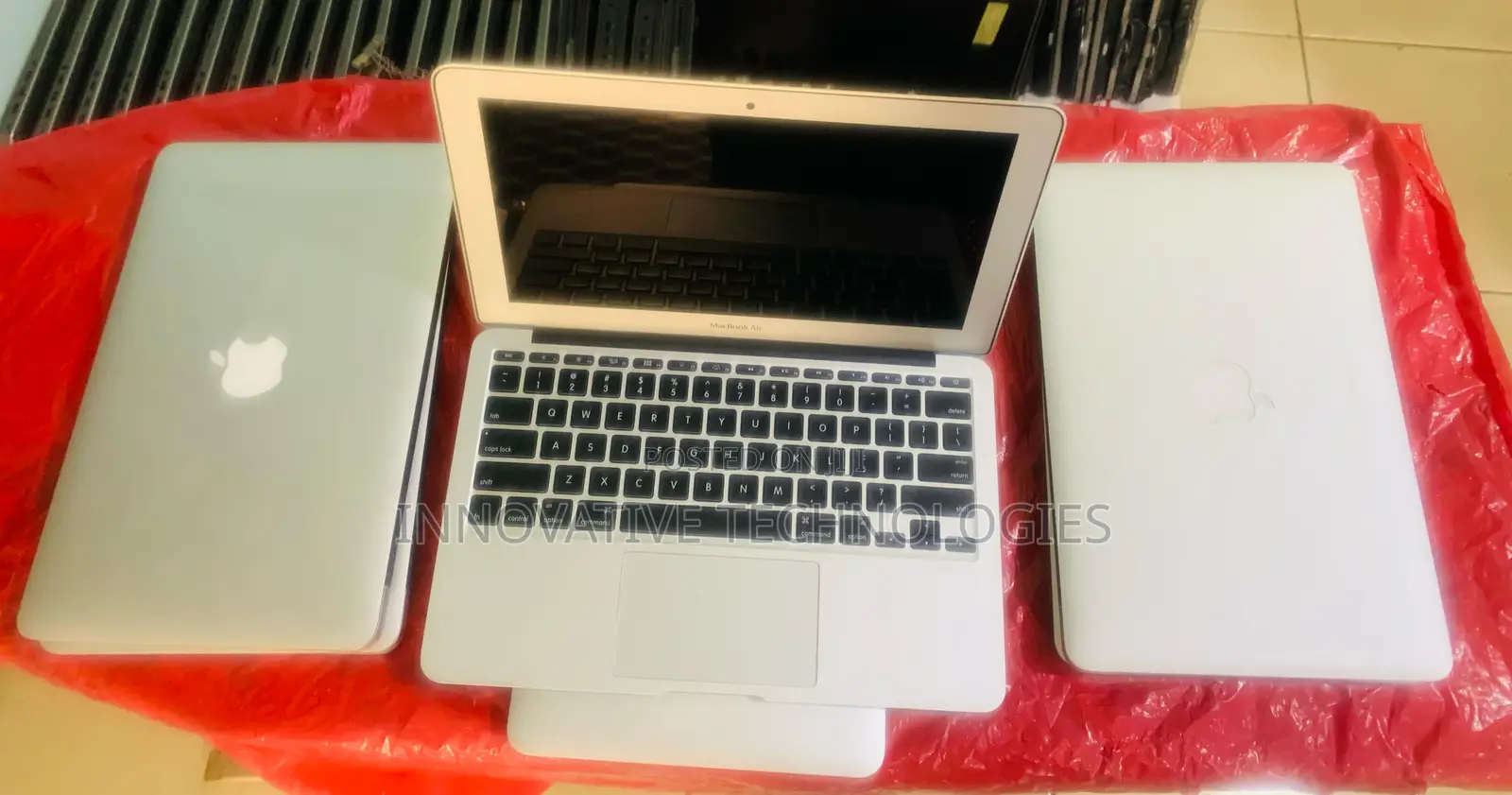 Laptop Apple MacBook Air 2015 4GB Intel Core I5 SSD 128GB