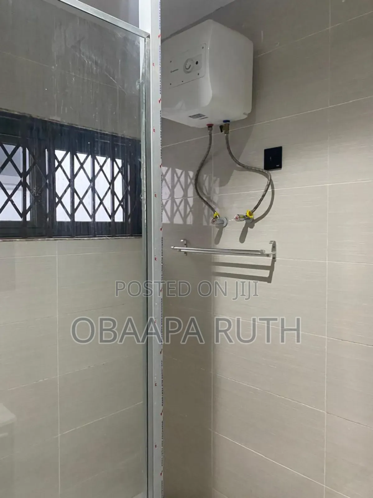 3bdrm Duplex in Tantra Hills for rent