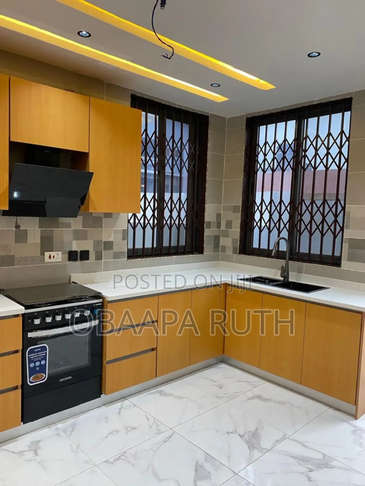 3bdrm Duplex in Tantra Hills for rent