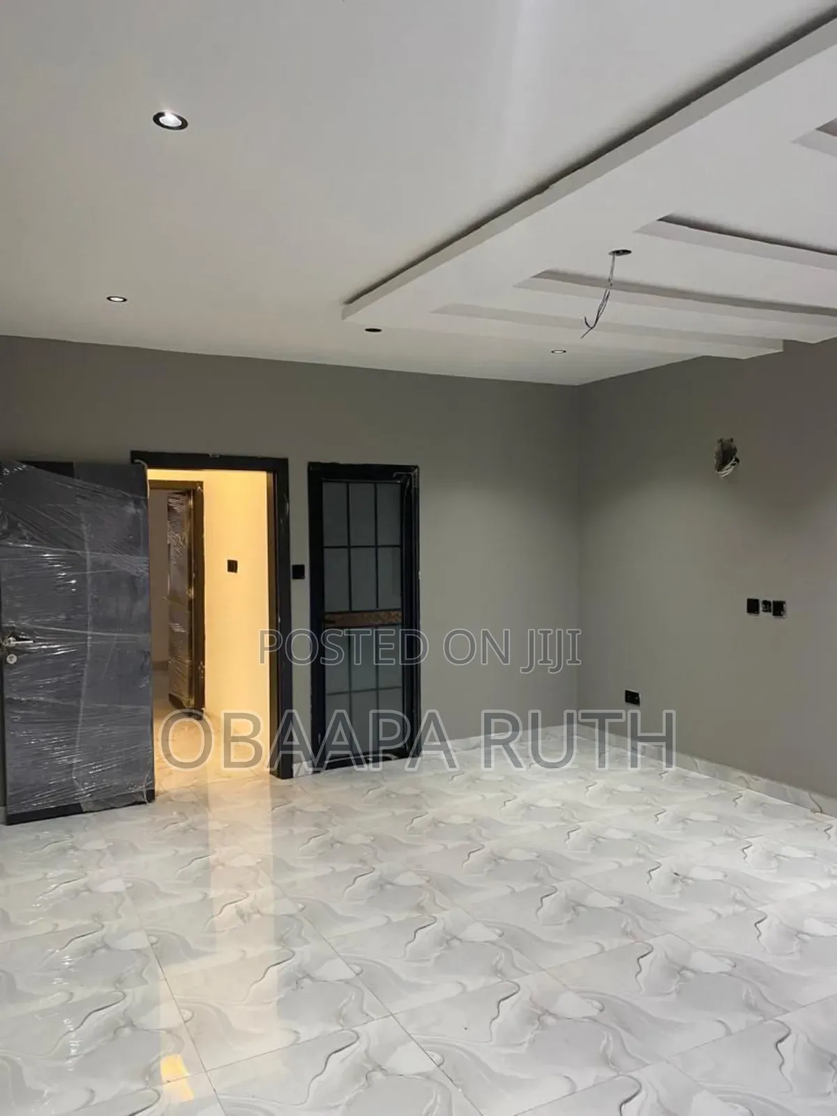 3bdrm Duplex in Tantra Hills for rent