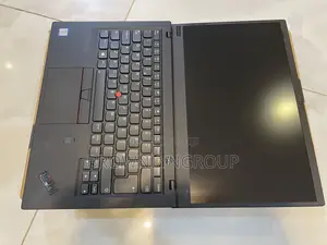 New Laptop Lenovo ThinkPad X1 Carbon 8GB Intel Core I5 SSD 256GB