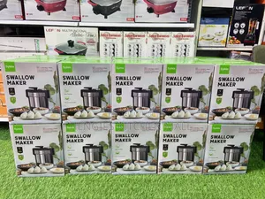 Syinix Swallow/Fufu Maker