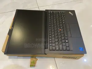 New Laptop Lenovo ThinkPad E14 Gen 4 8GB Intel Core I5 SSD 256GB