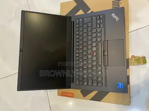 New Laptop Lenovo ThinkPad E14 Gen 4 8GB Intel Core I5 SSD 256GB