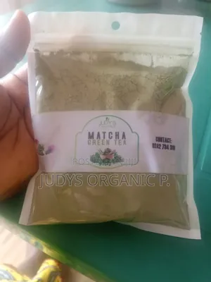 Matcha Green Tea 100gs