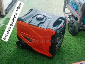 Top Rank 10kva 13000watts Generator Inverter Petrol 10kva