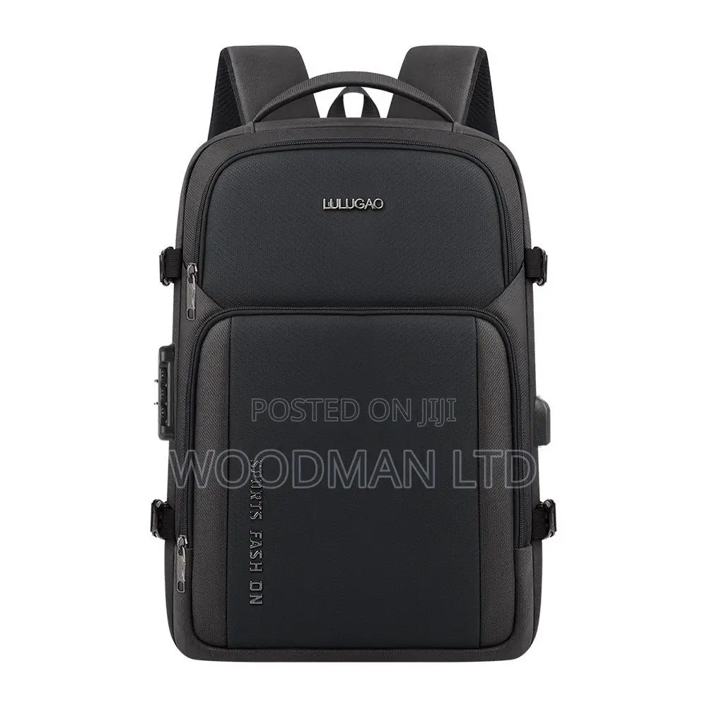 New Travel Backpack
