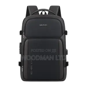 New Travel Backpack