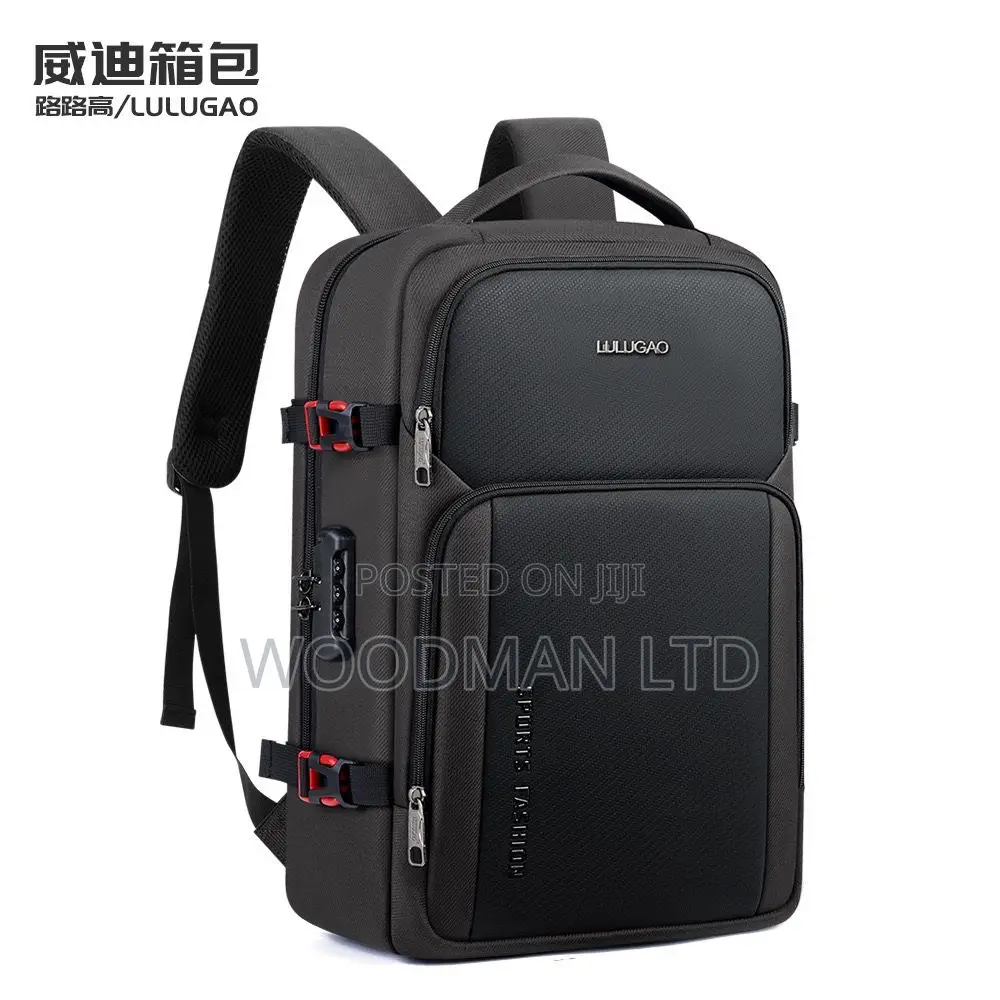 New Travel Backpack