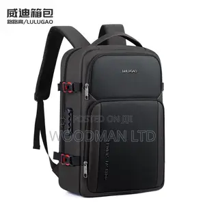New Travel Backpack