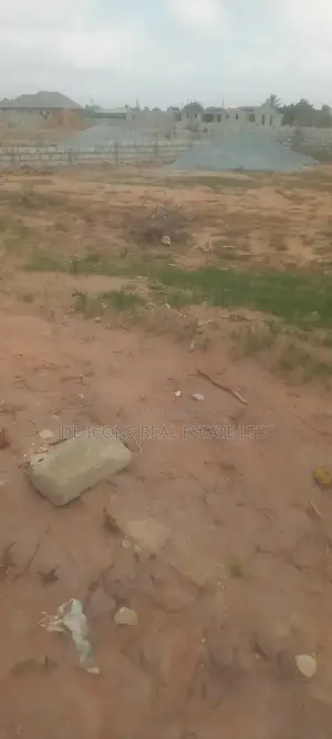 Registered 2 Plots of Residential Land in Kasoa Near Fijai