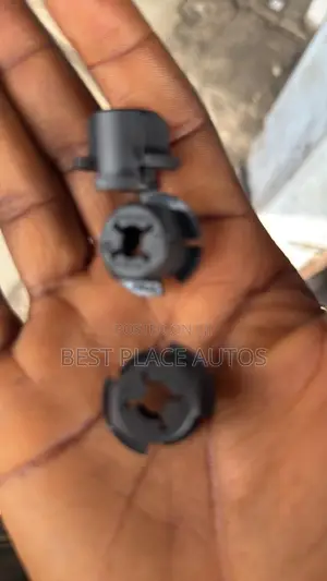 Honda Accord 2019 Radar Lockers