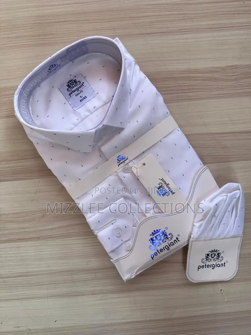 Quality Men Shirt