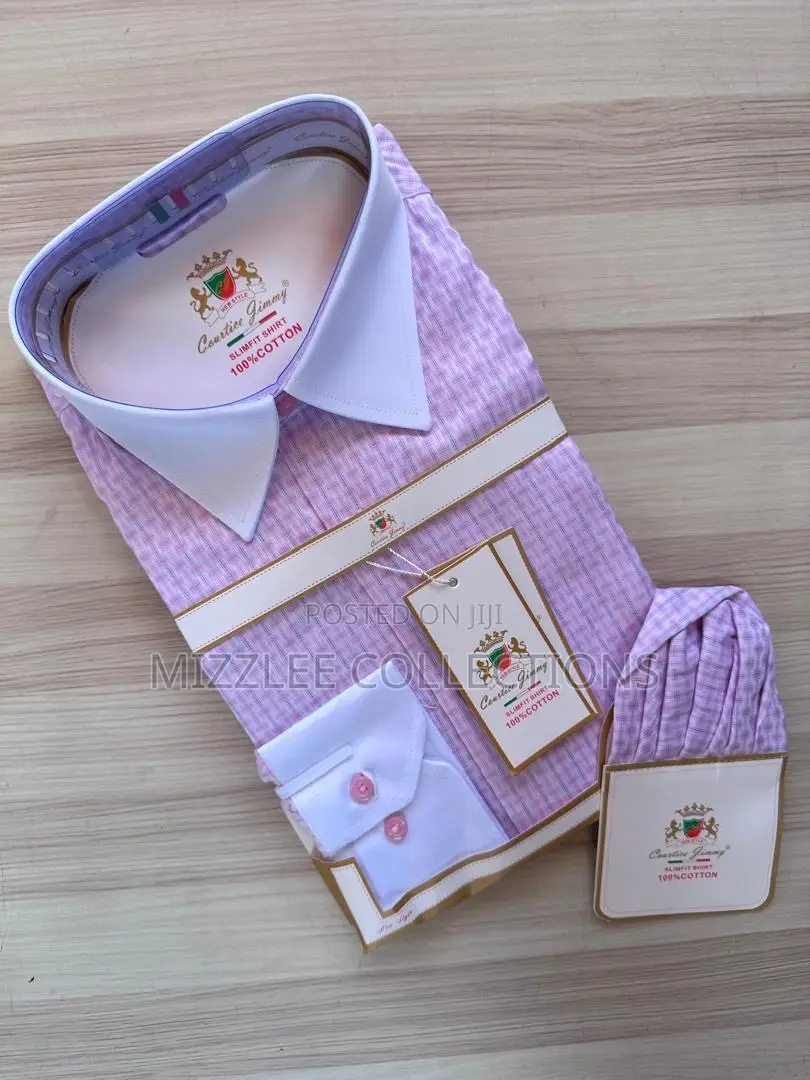 Quality Men Shirt