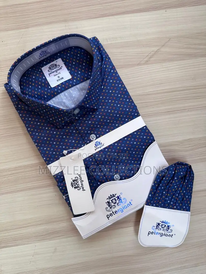 Quality Men Shirt