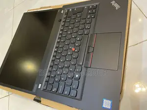 New Laptop Lenovo Thinkpad T490s 8GB Intel Core I5 SSD 256GB