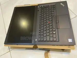 New Laptop Lenovo Thinkpad T490s 8GB Intel Core I5 SSD 256GB