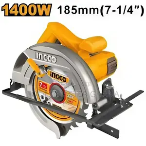 Circular Saw - Cs18538