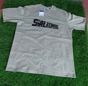 Affordable T-Shirts for Grab