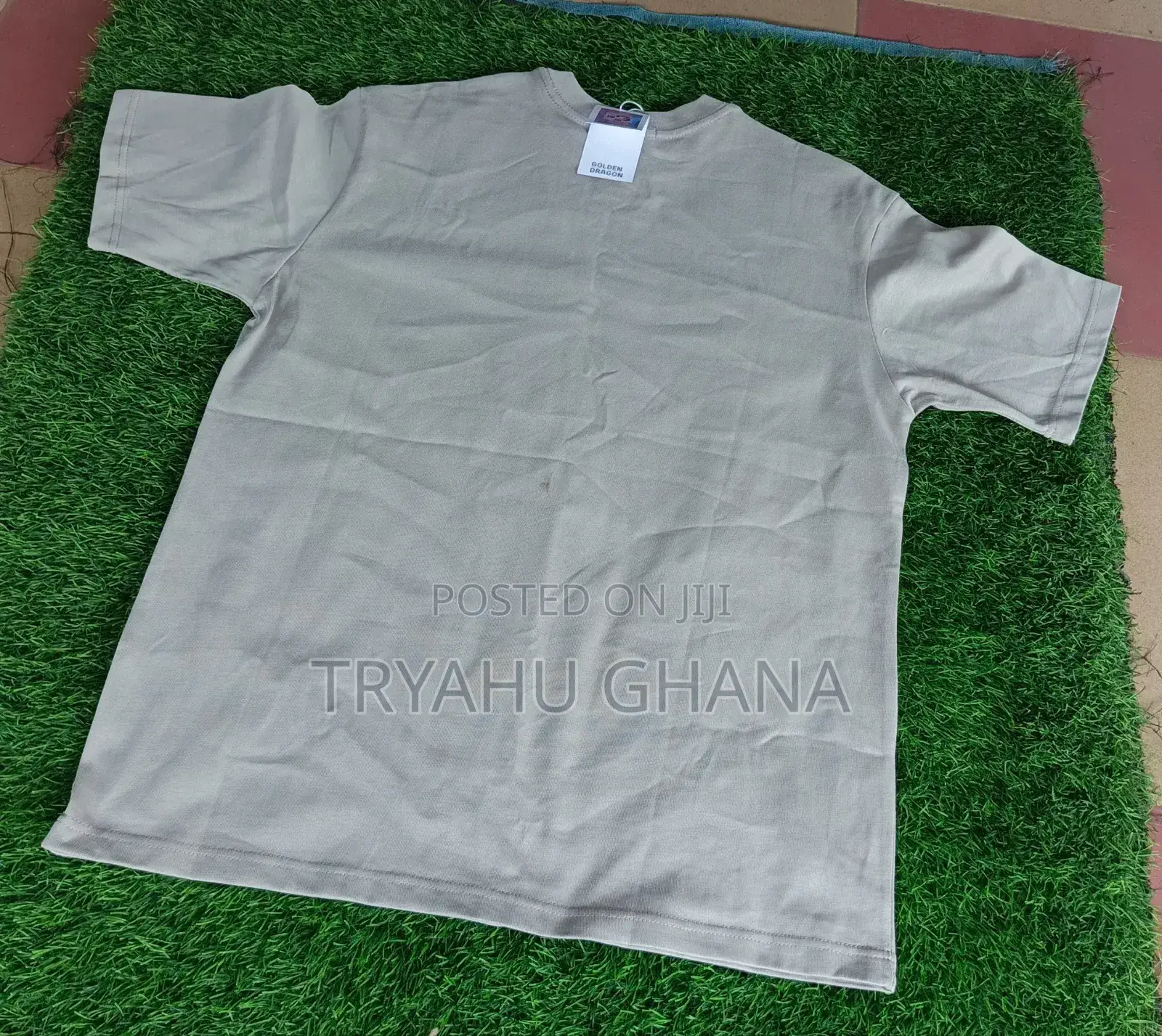 Affordable T-Shirts for Grab