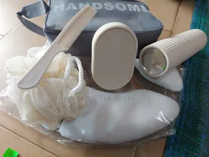 Sponge Bag