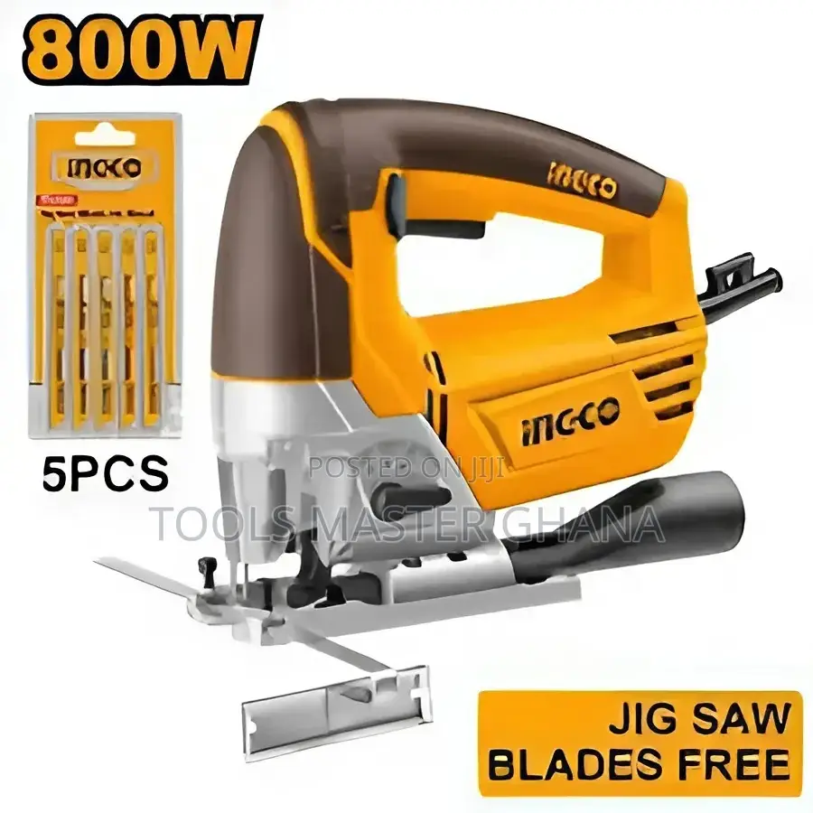 Jig Saw - Js80028
