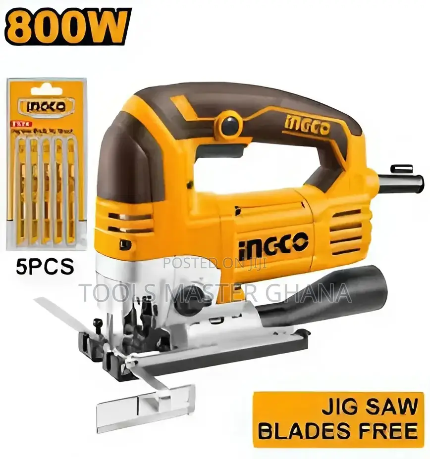 Jig Saw - Js80068