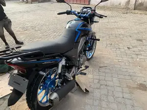 New Apsonic AP200-27 2024 Blue