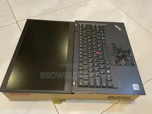 New Laptop Lenovo Thinkpad T14s Gen 1 8GB Intel Core I5 SSD 256GB