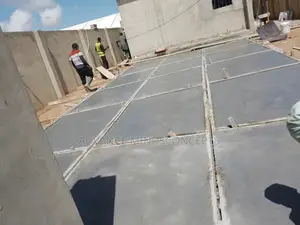 Ashlar Design ( Decorative Stamp Concrete)