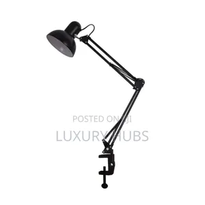 Study Lamp